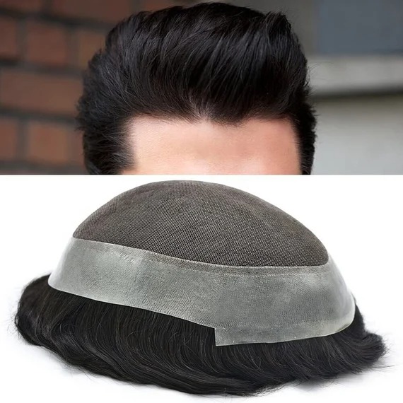 Hair Wigs (Male)