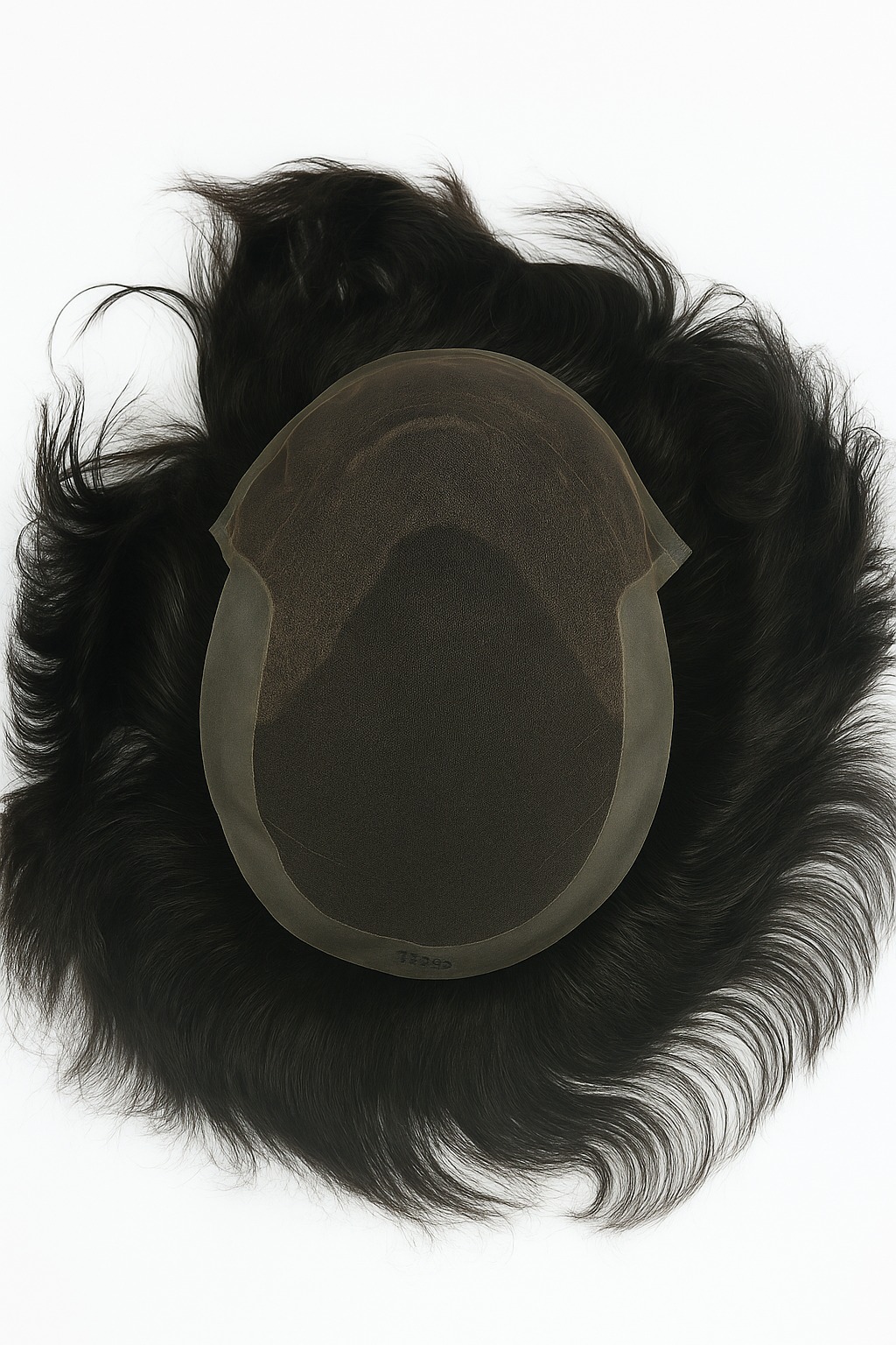 Octagon Patch (Male)