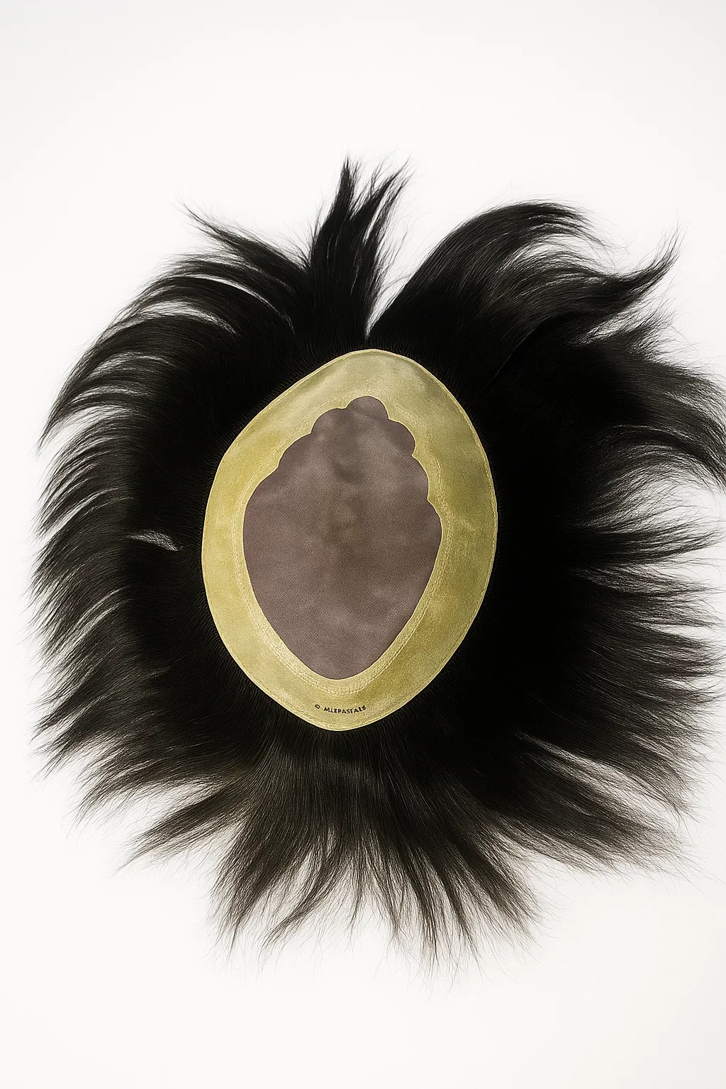 BMW Hair Patch (Male)