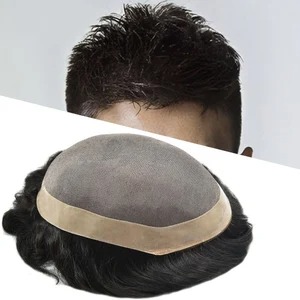 Hair Clipping Extensions (Men)