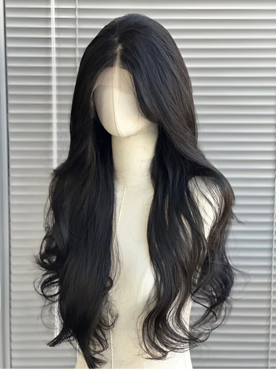 Hair Wigs Female